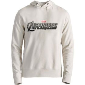 Alfa Avengers Ekru Erkek Sweatshirt