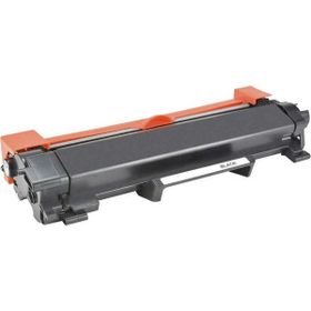 Alfa Bilgisayar Brother 2456 3000 Sayfa Siyah Muadil Toner