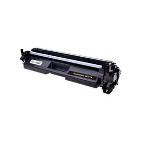 Alfa Bilgisayar Hp Laserjet 217A 1600 Sayfa Siyah Muadil Toner