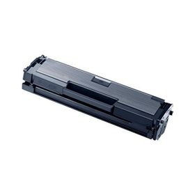 Alfa Bilgisayar Samsung MLT111 New 1500 Sayfa Siyah Muadil Toner