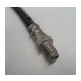 Alfa Romeo 145 1995/2000 257x20x59x41 Ön Fren Diski