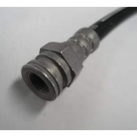 Alfa Romeo 145 1995/2000 257x20x59x41 Ön Fren Diski
