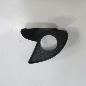 Alfa Romeo 147-2005-2009 Sis Kapağı Sol Siyah Lamba