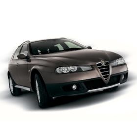 Alfa Romeo 156 1997-2007 Muz Silecek Takımı