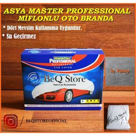 Alfa Romeo 156 Miflonlu Premium Oto Branda
