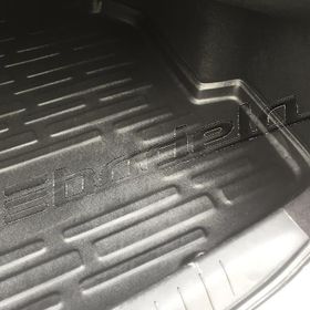 Alfa Romeo 156 Sedan 199 Siyah Bagaj Havuzu