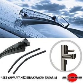 Alfa Romeo 159 2005-2011 Silecek Takımı