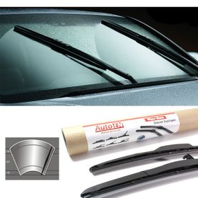 Alfa Romeo 1998-2007 166 Hybrid 530 mm 475 mm Silecek Takımı