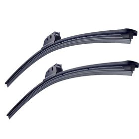 Alfa Romeo 2006-2009 Brera 550 mm 450 mm Silecek Takımı