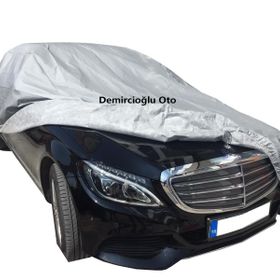 Alfa Romeo Brera Araç Örtüsü Oto Branda