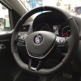 Alfa Romeo Giulietta Siyah Direksiyon Kılıfı