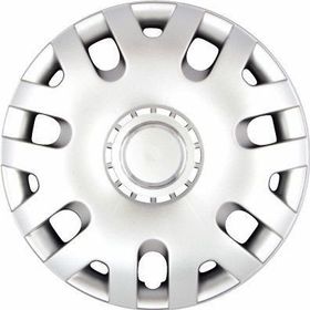 Alfa Romeo SKS-SJS 204 14 İnç 4 Adet Kırılmaz Jant Kapağı