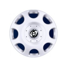 Alfa Romeo SKS-SJS 208 14 İnç 4 Adet Kırılmaz Jant Kapağı