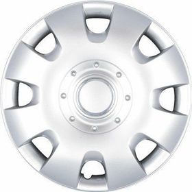 Alfa Romeo SKS-SJS 209 14 İnç 4 Adet Kırılmaz Jant Kapağı