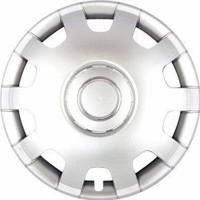 Alfa Romeo SKS-SJS 212 14 İnç 4 Adet Kırılmaz Jant Kapağı