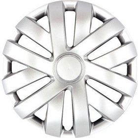 Alfa Romeo SKS-SJS 216 14 İnç 4 Adet Kırılmaz Jant Kapağı