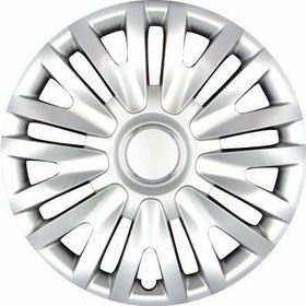 Alfa Romeo SKS-SJS 217 14 İnç 4 Adet Kırılmaz Jant Kapağı