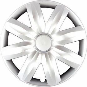Alfa Romeo SKS-SJS 221 14 İnç 4 Adet Kırılmaz Jant Kapağı