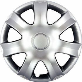 Alfa Romeo SKS-SJS 223 14 İnç 4 Adet Kırılmaz Jant Kapağı