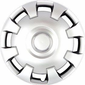 Alfa Romeo SKS-SJS 303 15 İnç 4 Adet Kırılmaz Jant Kapağı