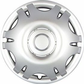 Alfa Romeo SKS-SJS 305 15 İnç 4 Adet Kırılmaz Jant Kapağı