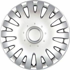 Alfa Romeo SKS-SJS 306 15 İnç 4 Adet Kırılmaz Jant Kapağı