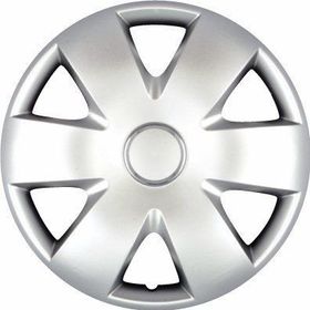 Alfa Romeo SKS-SJS 308 15 İnç 4 Adet Kırılmaz Jant Kapağı