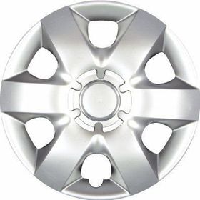 Alfa Romeo SKS-SJS 310 15 İnç 4 Adet Kırılmaz Jant Kapağı