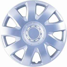 Alfa Romeo SKS-SJS 311 15 İnç 4 Adet Kırılmaz Jant Kapağı
