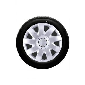 Alfa Romeo SKS-SJS 311 15 İnç 4 Adet Kırılmaz Jant Kapağı