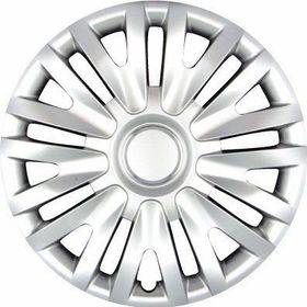 Alfa Romeo SKS-SJS 313 15 İnç 4 Adet Kırılmaz Jant Kapağı