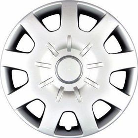 Alfa Romeo SKS-SJS 314 15 İnç 4 Adet Kırılmaz Jant Kapağı