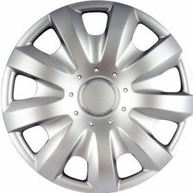Alfa Romeo SKS-SJS 321 15 İnç 4 Adet Kırılmaz Jant Kapağı