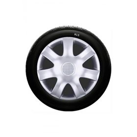 Alfa Romeo SKS-SJS 326 15 İnç 4 Adet Kırılmaz Jant Kapağı