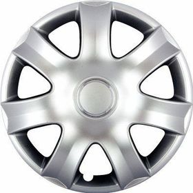 Alfa Romeo SKS-SJS 326 15 İnç 4 Adet Kırılmaz Jant Kapağı