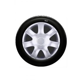 Alfa Romeo SKS-SJS 326 15 İnç 4 Adet Kırılmaz Jant Kapağı