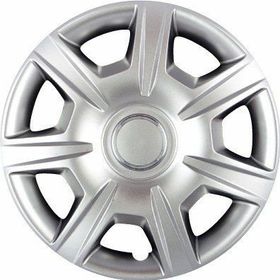 Alfa Romeo SKS-SJS 327 15 İnç 4 Adet Kırılmaz Jant Kapağı