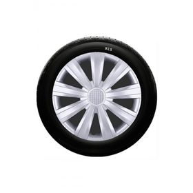 Alfa Romeo SKS-SJS 328 15 İnç 4 Adet Kırılmaz Jant Kapağı