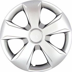 Alfa Romeo SKS-SJS 331 15 İnç 4 Adet Kırılmaz Jant Kapağı