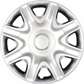 Alfa Romeo SKS-SJS 332 15 İnç 4 Adet Kırılmaz Jant Kapağı