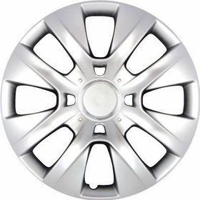 Alfa Romeo SKS-SJS 334 15 İnç 4 Adet Kırılmaz Jant Kapağı