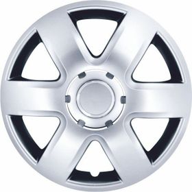 Alfa Romeo SKS-SJS 337 15 İnç 4 Adet Kırılmaz Jant Kapağı