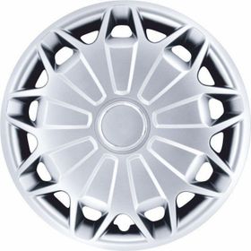 Alfa Romeo SKS-SJS 338 15 İnç 4 Adet Kırılmaz Jant Kapağı