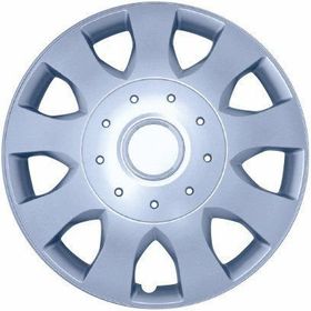 Alfa Romeo SKS-SJS 400 16 İnç 4 Adet Kırılmaz Jant Kapağı