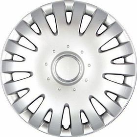 Alfa Romeo SKS-SJS 403 16 İnç 4 Adet Kırılmaz Jant Kapağı