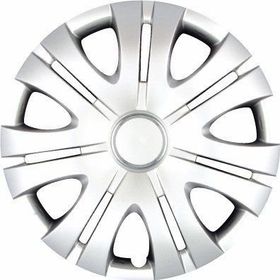 Alfa Romeo SKS-SJS 408 16 İnç 4 Adet Kırılmaz Jant Kapağı