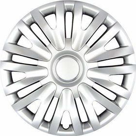 Alfa Romeo SKS-SJS 412 16 İnç 4 Adet Kırılmaz Jant Kapağı