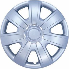 Alfa Romeo SKS-SJS 415 16 İnç 4 Adet Kırılmaz Jant Kapağı