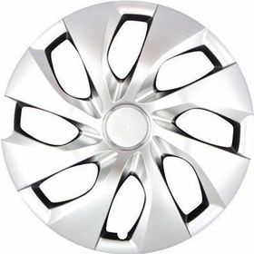 Alfa Romeo SKS-SJS 416 16 İnç 4 Adet Kırılmaz Jant Kapağı