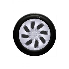 Alfa Romeo SKS-SJS 416 16 İnç 4 Adet Kırılmaz Jant Kapağı